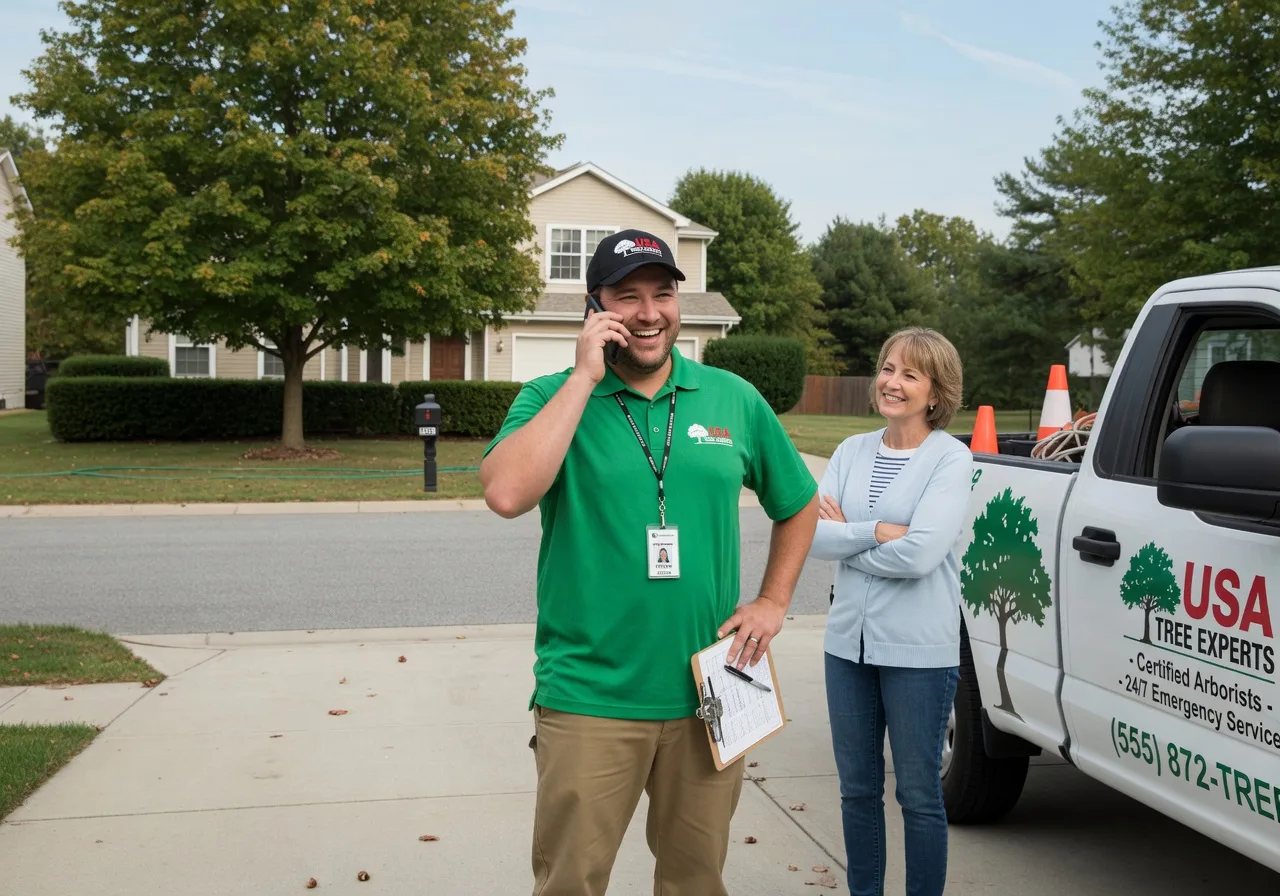 Tree Services Northboro, IA FAQs